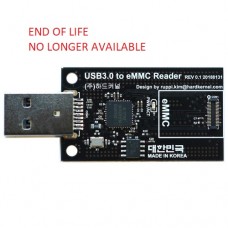 ODROID USB3.0 eMMC Module Writer [77748]