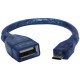Odroid USB 2.0 OTG Cable [77747]