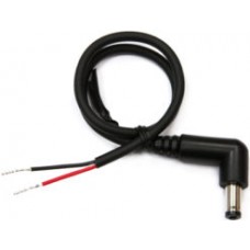 ODROID DC Plug Cable Assembly 5.5mm L Type