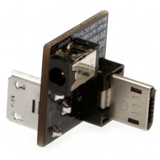 Micro USB-DC Power Bridge Board [77756]