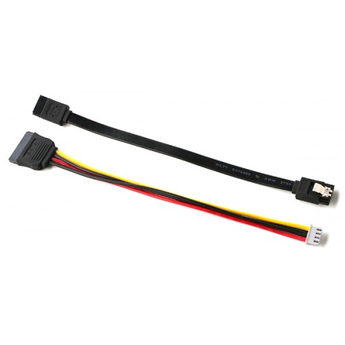 Odroid SATA Data and Power Cable [77809]