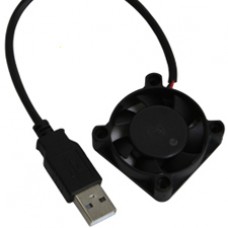 Odroid 40x40x10mm USB Cooling Fan [77778]