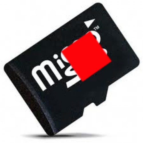 8GB Micro SD Module C2 Linux [77233]